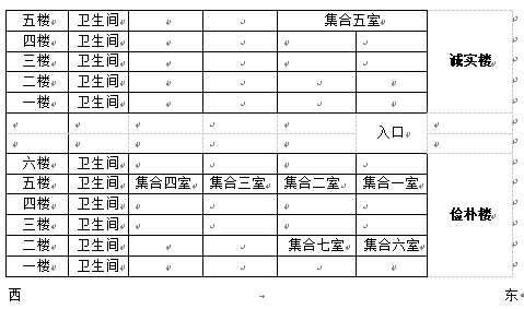 2023年长沙市教育局直属单位招聘备案制教职工入围集中考核人员名单和集中考核具体安排(图1)